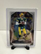 2019 Prizm Aaron Rodgers card #119