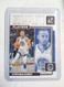 2009-10 Panini Studio - #129 Stephen Curry (RC)