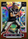 2002 PACIFIC EXCLUSIVE #97 TOM BRADY SILVER REFRACTOR SHEAR BEAUTY! LOOK READ!