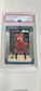 2003-04 Bowman R. & S. #123 LeBron James Cavaliers RC Rookie PSA 8 NM-MT