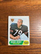 1968 TOPPS FOOTBALL CARD #205 DICK EVEY EXMT/NM!!!!!!!!!