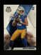 2020 Panini Mosaic - Rookies #204 Justin Herbert (RC)