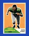 1960 Fleer FOOTBALL Tony Sardisco #21 (NM) Boston Patriots