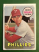 1969 Topps #507 Cookie Rojas Philadelphia Phillies