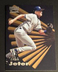 DEREK JETER 1996 Pinnacle Baseball Zenith #93 New York Yankees HOF