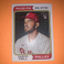 2023 Topps Heritage Base Darick Hall RC #140 Philadelphia Phillies