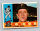 1960 Topps #284 Don Gross EX-EXMT Pittsburgh Pirates Baseball Card