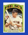 1972 Topps Set-Break #674 John Kennedy VG-VGEX *GMCARDS*