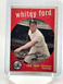 Whitey Ford 1959 Topps - #430