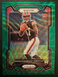 2023 Panini Prizm Dorian Thompson-Robinson Rookie Green Wave #322 RC - Browns