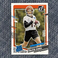 2023 Donruss CHARLIE JONES Rated Rookie #317 Bengals NFL