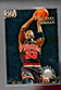 #24     MICHAEL JORDAN   1996  97  TOPPS  nba STARS