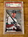 1994 SP Baseball FOIL Alex Rodriguez ROOKIE #15 PSA 9 YANKEES MARINERS MINT