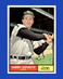 1961 Topps Set-Break #323 Sammy Esposito EX-EXMINT *GMCARDS*