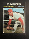 1971 Topps - #55 Steve Carlton