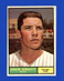 1961 Topps Set-Break #231 Dick Drott EX-EXMINT *GMCARDS*