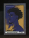 2023-24 Panini NBA Hoops Presentations #14 Jalen Hood-Schifino RC Rookie SSP