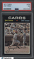 1971 Topps #370 Joe Torre St. Louis Cardinals HOF PSA 7 NM