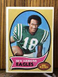 1970 Topps Football - Set-Break -  #98 Ben Hawkins - EX - B170