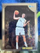 1998-99 Topps Chrome #154 Dirk Nowitzki  Rookie Card RC  Dallas Mavericks