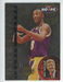 1997-98 NBA HOOPS BASKETBALL TALKIN' HOOPS INSERT #15 KOBE BRYANT LAKERS