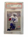 1999 Pacific Paramount #100 HOF Edgerrin James RC PSA MINT 9 Colts NFL Graded