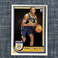 2022-23 Hoops BENNEDICT MATHURIN Rookie RC #236 Pacers (D)