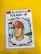 DA76537  1970 Topps #458 Pete Rose AS EX/MT