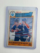 1983-84 O-Pee-Chee OPC Highlight Wayne Gretzky #23 Mark Messier HOF Oilers