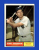 1961 Topps Set-Break #180 Bobby Richardson EX-EXMINT *GMCARDS*