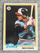 1978 Topps #193 Rich Chiles - Minnesota Twins - Excellent Condition