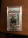 1984 Topps #111 Howie Long Raiders RC ROOKIE NM PSA 7 Graded Football Card