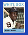 1964 Topps Set-Break #538 Minnie Minoso EX-EXMINT *GMCARDS*