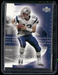 2002 Upper Deck Honor Roll #34 / Tom Brady