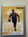 2019-20 Panini Absolute Memorabilia - Rookies Yellow #1 Zion Williamson (RC)