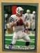 Peyton Manning 1999 Topps Football Card #300, MINT