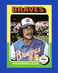 1975 Topps Set-Break #442 Maximino Leon RC NM-MT OR BETTER *GMCARDS*