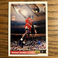 Michael Jordan 1992-93 Upper Deck - #23 Chicago Bulls Shooting Guard GOAT 