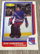 1986-87 O-Pee-Chee #9 John Vanbiesbrouck RC