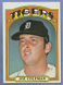 1972 TOPPS  JOE COLEMAN     mid-high #640    NM/NM+   TIGERS