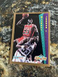 Michael Jordan 1992-93 FLEER BASKETBALL CARD #273 CHICAGO BULLS HOF