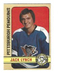 1972 OPC #160 JACK LYNCH ROOKIE NM/MT - HIGH GRADE CARD !!!!!!