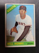 1966 Topps - #115 Bill Henry