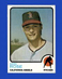 1973 Topps Set-Break #178 Don Rose NR-MINT *GMCARDS*