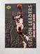 1993-94 Upper Deck Michael Jordan Season Leaders Scoring #166 Bulls NM-MT