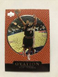 Allen Iverson 1998-99 Upper Deck Ovation #49 - Sixers