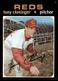 1971 Topps Tony Cloninger #218 ExMint