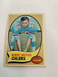 1970 TOPPS FOOTBALL BOBBY MAPLES #248 HOUSTON OILERS HIGH GRADE UPGRADE YOUR SET