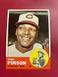 1963 TOPPS VADA PINSON #265 REDS EXCELLENT+ OR BETTER