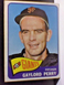 1965 Topps #193 Gaylord Perry HOF EX/NM